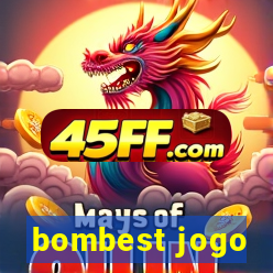 bombest jogo